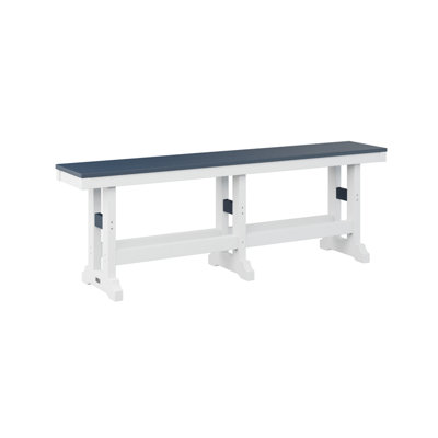 Banc de 66 po Berlin Classic
