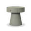 Chiro Nightstand-Black Linen-1086589960