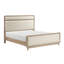 Nappe rustique en tissu français