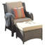 Mobilier d'extérieur en rotin Gilgardo-1074810958-1093381530