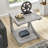 modern coffee table-175332584