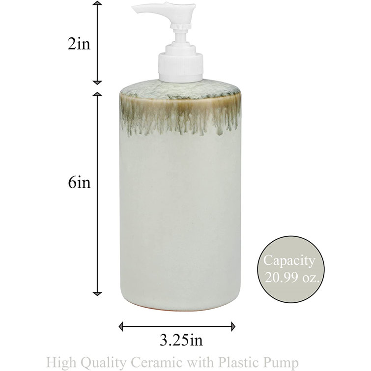 https://assets.wfcdn.com/im/91419408/resize-h755-w755%5Ecompr-r85/2066/206673397/Shop+Ceramic+Soap+Dispenser+With+White+Pump+For+Kitchen+Sink+Bathroom+Countertop+Dish+Hand+Foam+Foaming+Shower+Liquid+Lotion+Conditioner+Bottle+Dispensers+Container%2C+20Oz.jpg