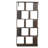 31.5" L x 64.56" H Free combination bookshelf Modern 5-Tier Open Storage Bookcase MDF Wood Display Shelving, Media Storage Shelves-1449513589