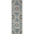 Blue/Ivory/Gray