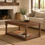 Table basse 45,3 pouces Farmhouse-103124491