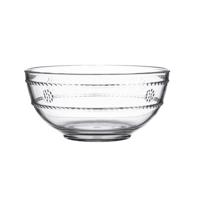 Isabella Acrylic Berry Bowl