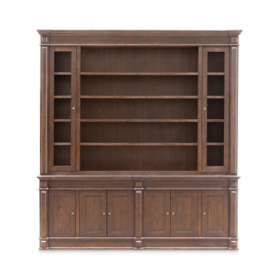 Pinehurst Cabinet by Park Hill Collection