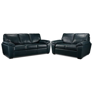 Milagrosa 2-Piece Living Room Set