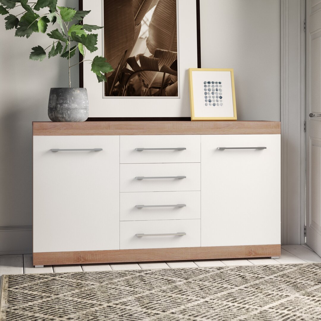 Sideboard Lublin 155 cm