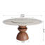 Conlon rond avec plateau tournant-1847014873-1854513547