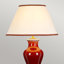 Eliason Ceramic Table Lamp