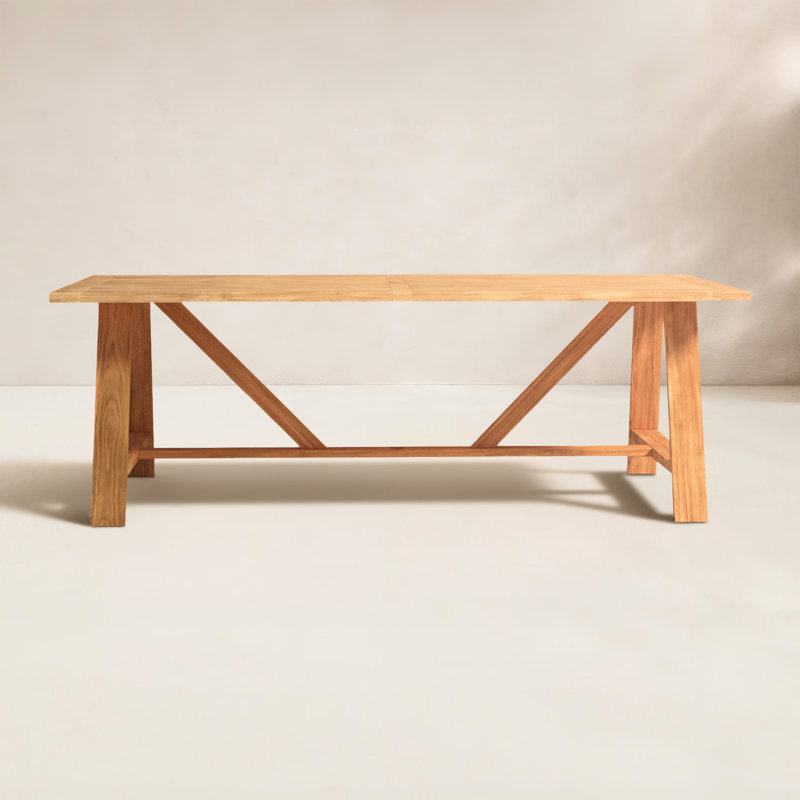 Table de salle à manger Seras