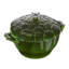 Cast Iron 3.17-qt Artichoke Cocotte