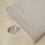 KitchenAid Ribbed Soft Silicone Oven Mitt-132426887
