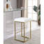 Tabouret de comptoir 26,5 po Nicola-1076567597-1076567598