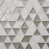 Gris / blanc oriental