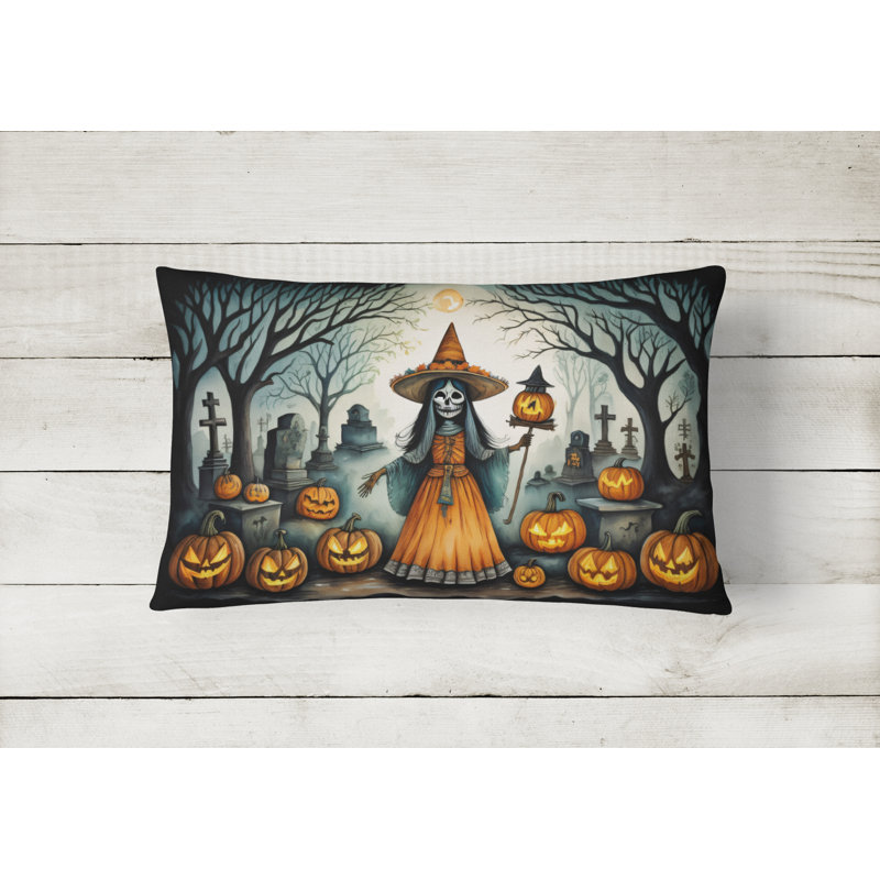 Other/No Pattern Outdoor Throw Pillow
