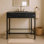 Meuble-lavabo simple 30 po Marmo