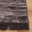 Amersham Flat Weave Recycled Cotton Chindi Solid Color Rug-241333362