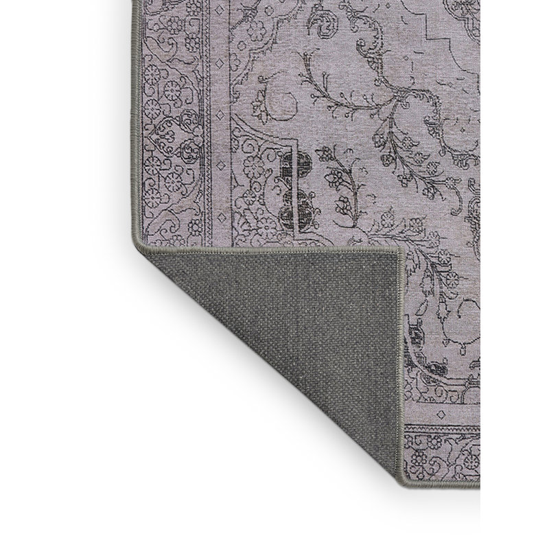 Tapis gris Sabra, Tapis de couloir 2 pi x 5 pi
