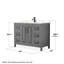 Ensemble de meuble-lavabo simple 48 po Daria-97925088-97925083-97925085