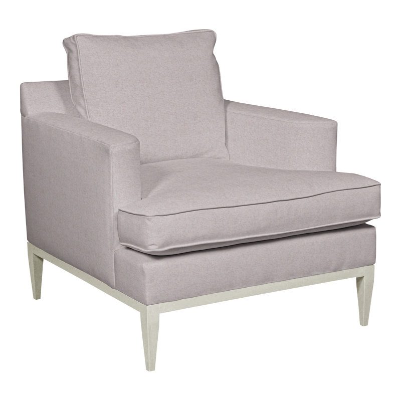 Camilla Armchair, Wrenn, Florence River