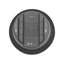Jardinière ronde en plastique Classic Classic-1106465412-1137656888