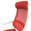 Chaise de travail en filet Northwood-1020660440