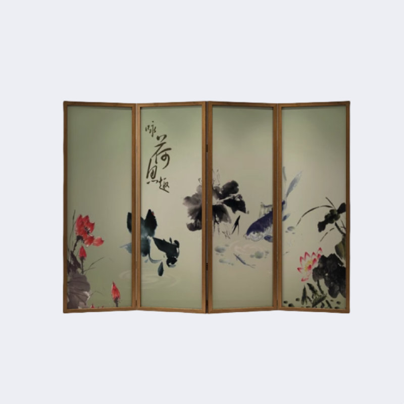 Sairsingh, 70.86" H x 94.48" W x 1.18" D