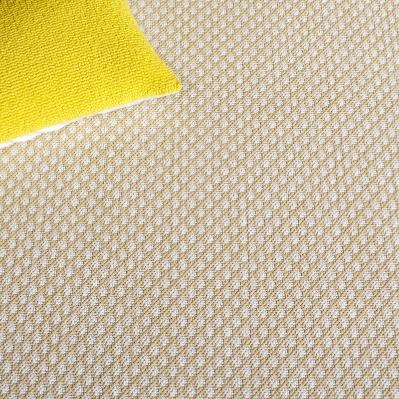 Terrace 810 Geometric Indoor/Outdoor Rug, Runner 2'3" x 8'