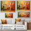 L'islam, art, piliers I, sur toile-1894773657-1894773658