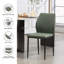 Chaise d'appoint rembourrée Modern-2133831164