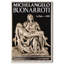 «Marble Lamentation Canvas Classic Art Posters» par Art Remedy-116299968-116299965