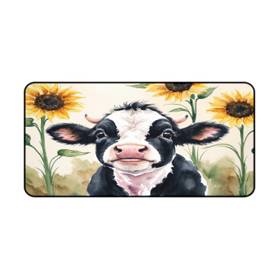 Polyester Desk Pad