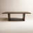 Lozano Rectangular Dining Table