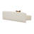 Cloteen Modular Armless Loveseat-997214576