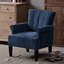 Fauteuil l 29 po en polyester-87909224