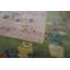 Contemporary Chinese Art Deco Style Carpet ( 8'10" X 11'8" )