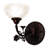 Rolf Armed Sconce