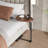 Table d'appoint en forme de C-906405490