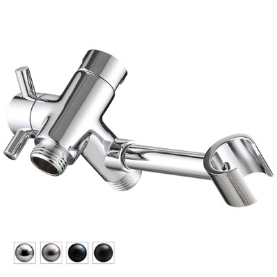 Diverter Valve
