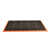 Orange/Black is out of stock