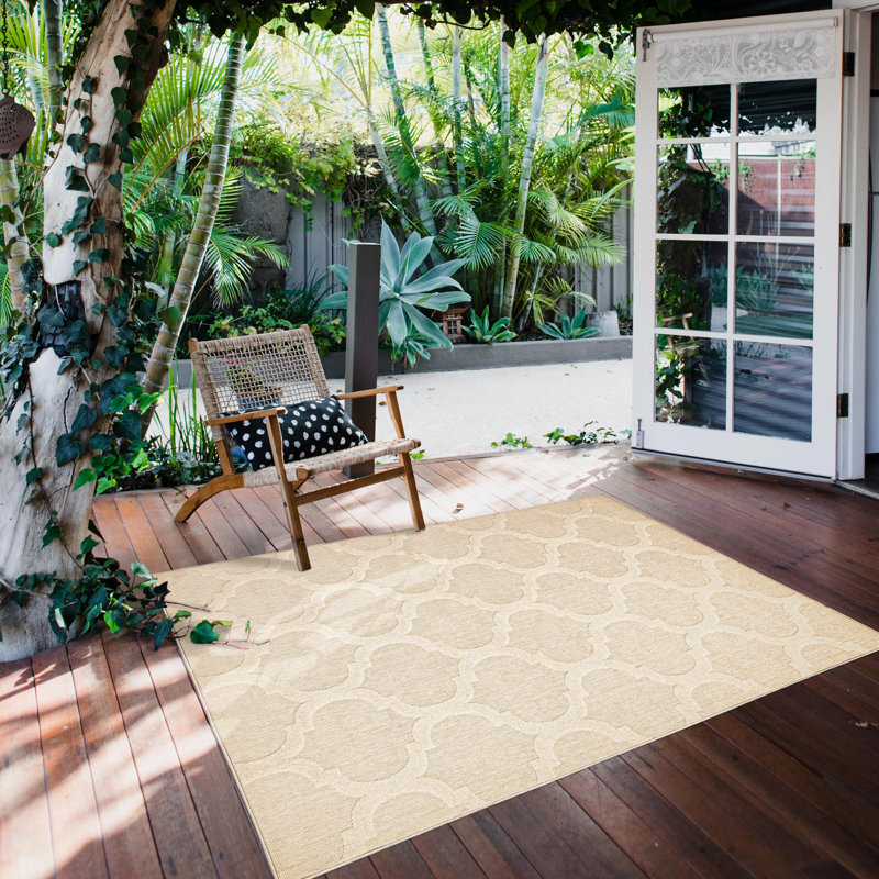 Jullie Moroccan Indoor Rug, Rectangle 3'11" x 5'7"