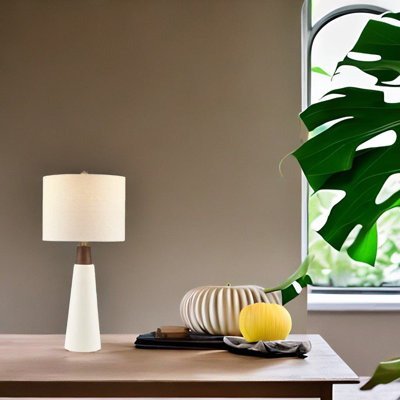 Birtwhistle Ceramic Table Lamp