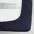 Laurne 200 Thread Count Microfiber Brushed Deep Fitted Bed Sheet-1498562524-1498562523