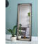 Miroir pleine grandeur rustique patiné-501442677-501442569