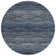 Machine Washable Indoor/Outdoor Xhevrie Navy Rug