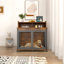 Cage pour chat