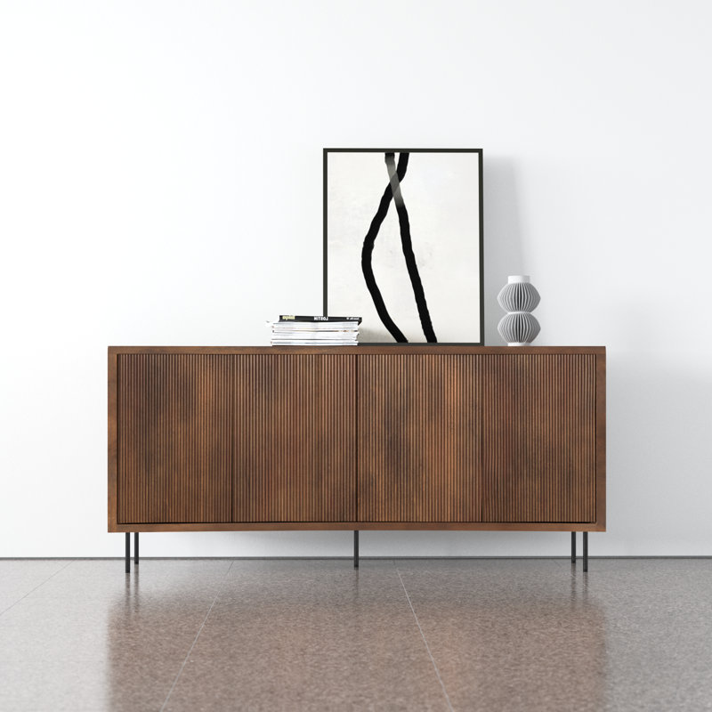 Clarke 70'' Sideboard