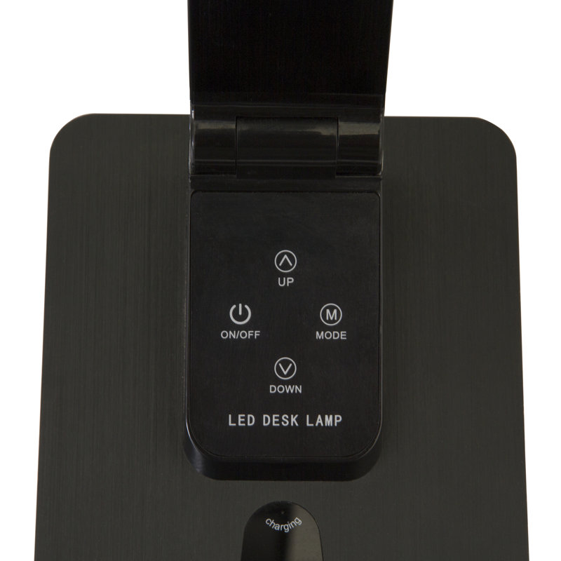 Lampe de bureau 18 po Tattersall